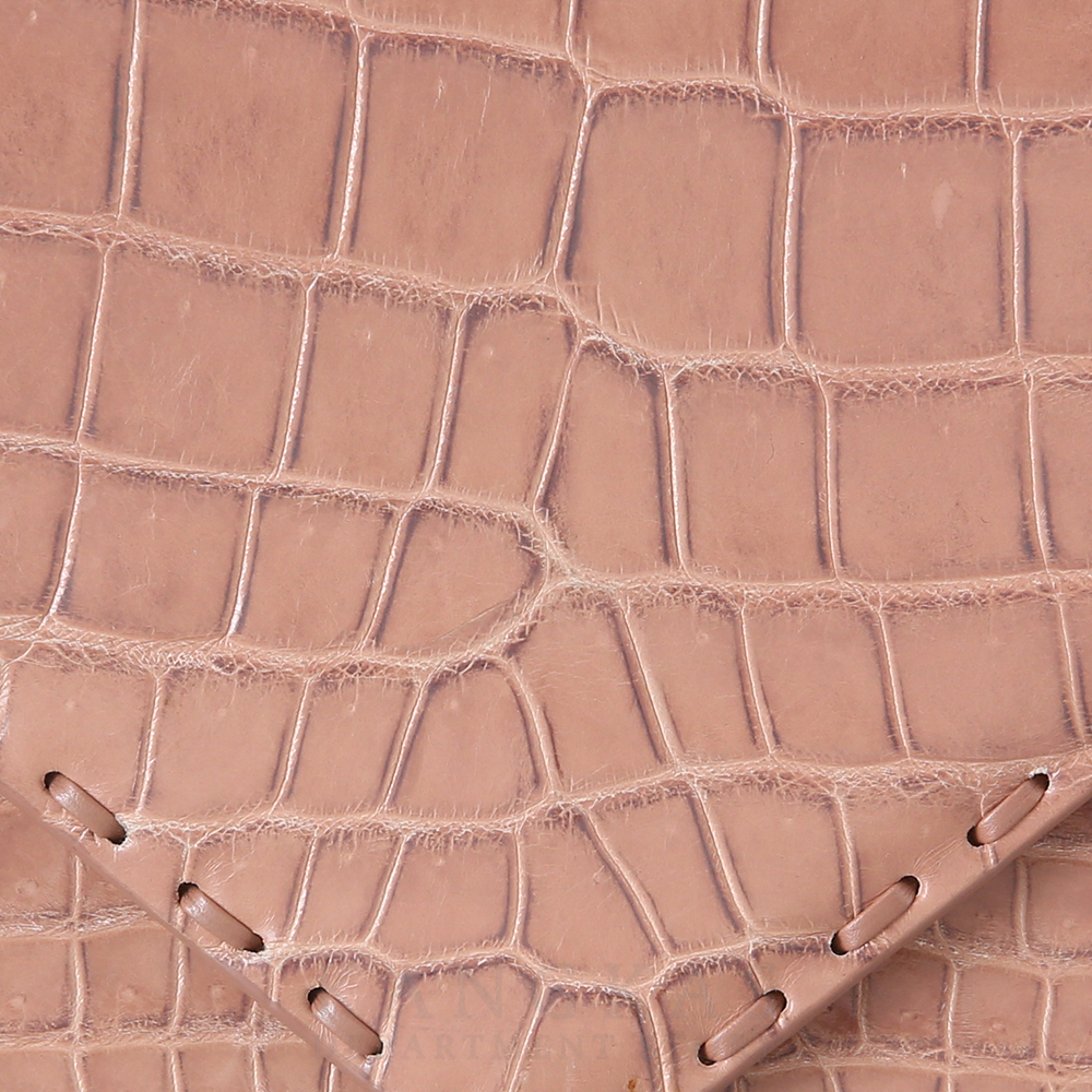 BOTTEGA VENETA(USED)보테가베네타 와니 핸드백
